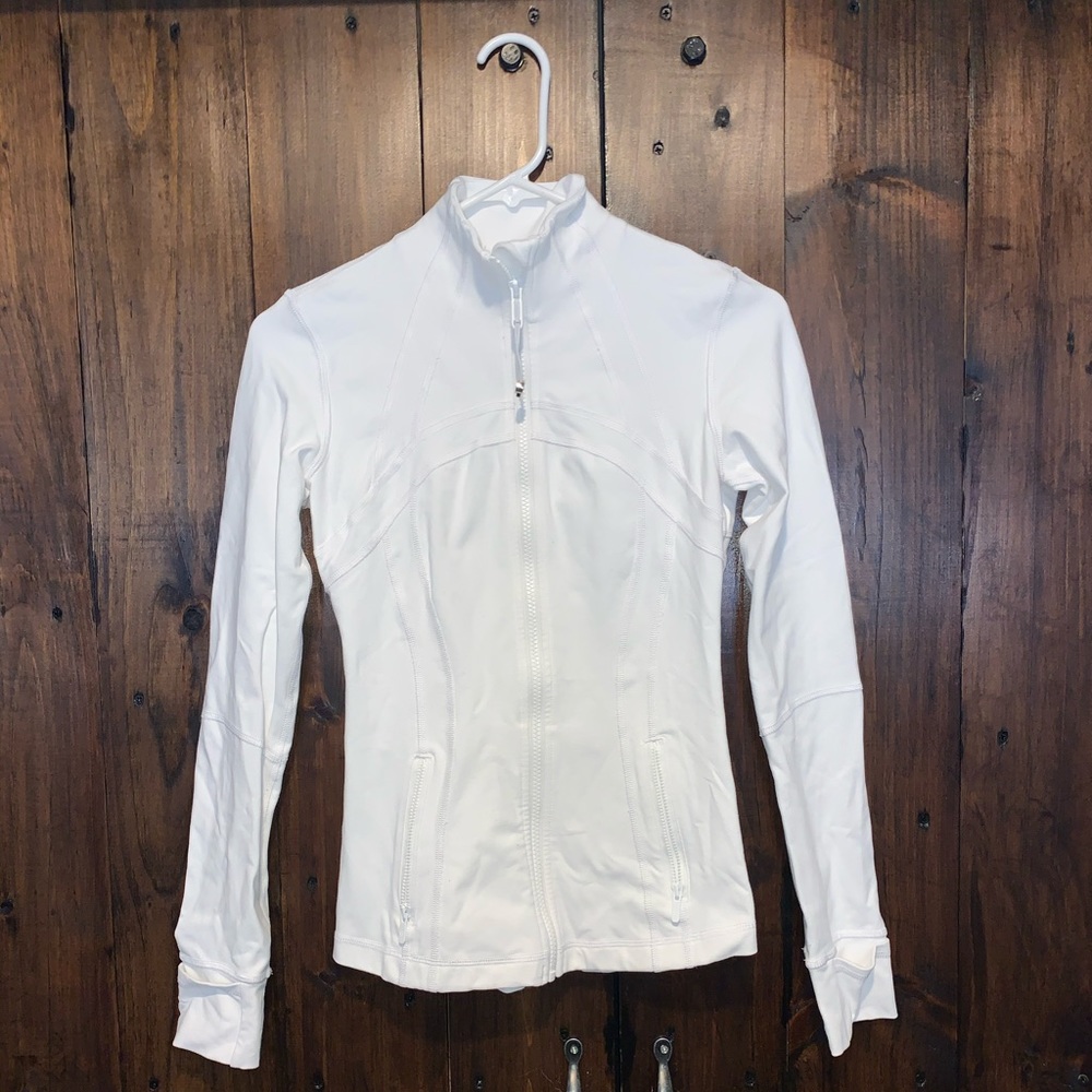 Lululemon Define Jacket